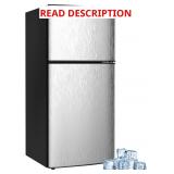 Cucina Magica Mini Fridge, 3.2 cuft