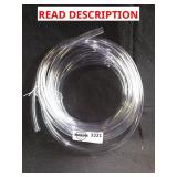 Everbilt clear hose