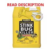 1 Gal. Stink Bug Killer