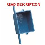 1-Gang ENT Switch and Outlet Box (25)