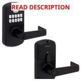 Kwikset SmartCode 955 10-Button Keypad