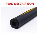 (3) 3/4 in. x 6 ft. Rubber Self-Seal Pipe Wrap