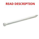 #18 x 5/8 in. Zinc-Plated Wire Brads