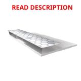 (6) BOXES/Shark Cotton Sweeping Pad 16 pk