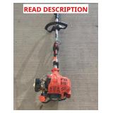 Echo Gas Trimmer Power Head