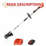 ECHO 56V 16" Cordless String Trimmer (Tool Only)
