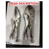 PLIERS SET