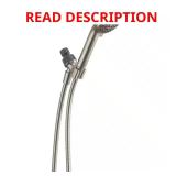 Delta Foundations 4-Spray Shower Head 1.75 GPM