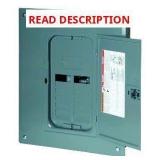 Square D Homc12Uc Load Center Cover