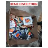 Box Lot Home Improvement