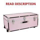 Seward Explorer 30 in. Trunk with Wheels