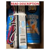BOX LOT