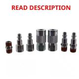 Air Tool Accessory Kit