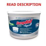 Hi-Capacity Moisture Absorber Bucket