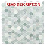 Icelandic Green Marble Tile 12x12 (Box of 10)