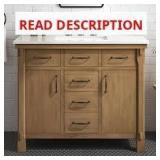 Home Decorators Bellington 42" Sink