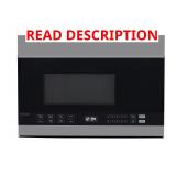 Danby 1.4-cu ft Over-the-Range Microwave