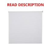 Coolaroo White Shade 72x72