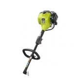 Ryobi 25cc 2-Stroke Power Head Capable