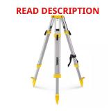 Construction Tripod for Laser Level