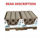 35 in. x 100 ft. X-Board Protector, 12 rolls, **