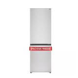24-in 11.5-cu ft Bottom Freezer, SS