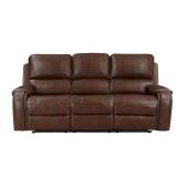 Logansport 87 in. Reclining Sofa