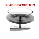 Danco Faucet Hole Cover 2 in. Plastic