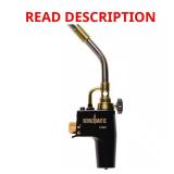Premium Torch Head