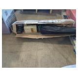 Box Lot Assorted Small Home Improvement Items