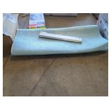 LifeProof Carpet Pad, Unknown Size