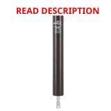 Pneumatic Closer w/ TS, Standard Duty, Bronze