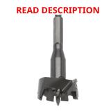 Milwaukee 1-3/4 x 6 in Drill Bit Hex Shank