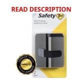 Safety 1st Multi-Purpose Appliance Lock
