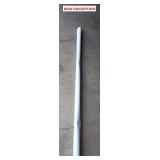 Round downspout