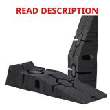 5 Ton Plastic Car Service Ramps