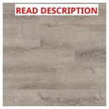 Lifeproof Sterling Oak LVP Flooring 20.1 sf/ct, *