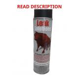 ALL PURPOSE LEAK SEALER BLACK