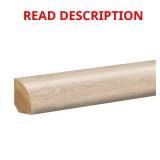 Macadamia Wood Look Laminate Moulding