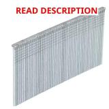 1-1/4 in. x 16ga Glue Collated Nails (1000)