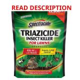 Spectracide 10 lb Triazicide Granules