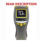 Pin-Type Moisture Meter for Water Damage