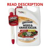 Spectracide AccuShot Weed & Grass RTU 1.33 gal