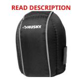 Non-Marring Work Knee Pads