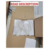 Formica counter top