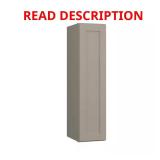 Courtland 9x12x36 in. Wall Cabinet