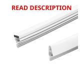 17 ft. Magnetic Door Seal Replacement Kit
