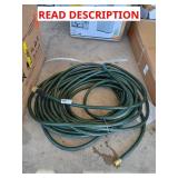 Garden Hose