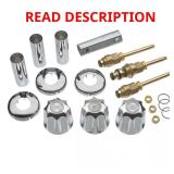 DANCO Tub & Shower Trim Kit for Gerber Faucets