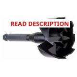 MILWAUKEE ELEC Tool 48-25-1752 1-3/4" Bit